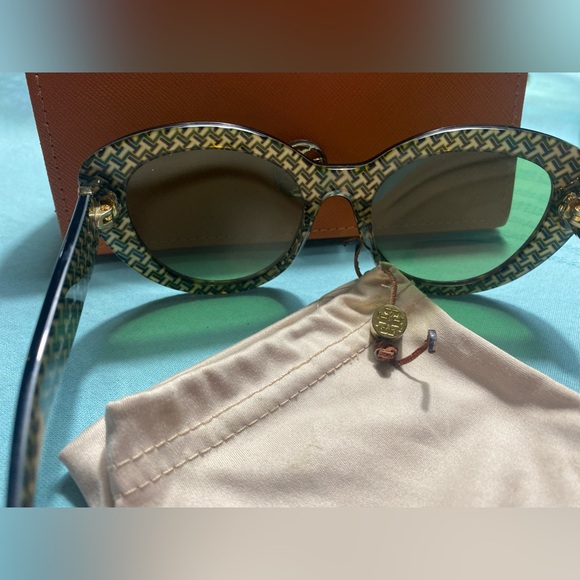 TORY BURCH TY7121 - Picture 5 of 16